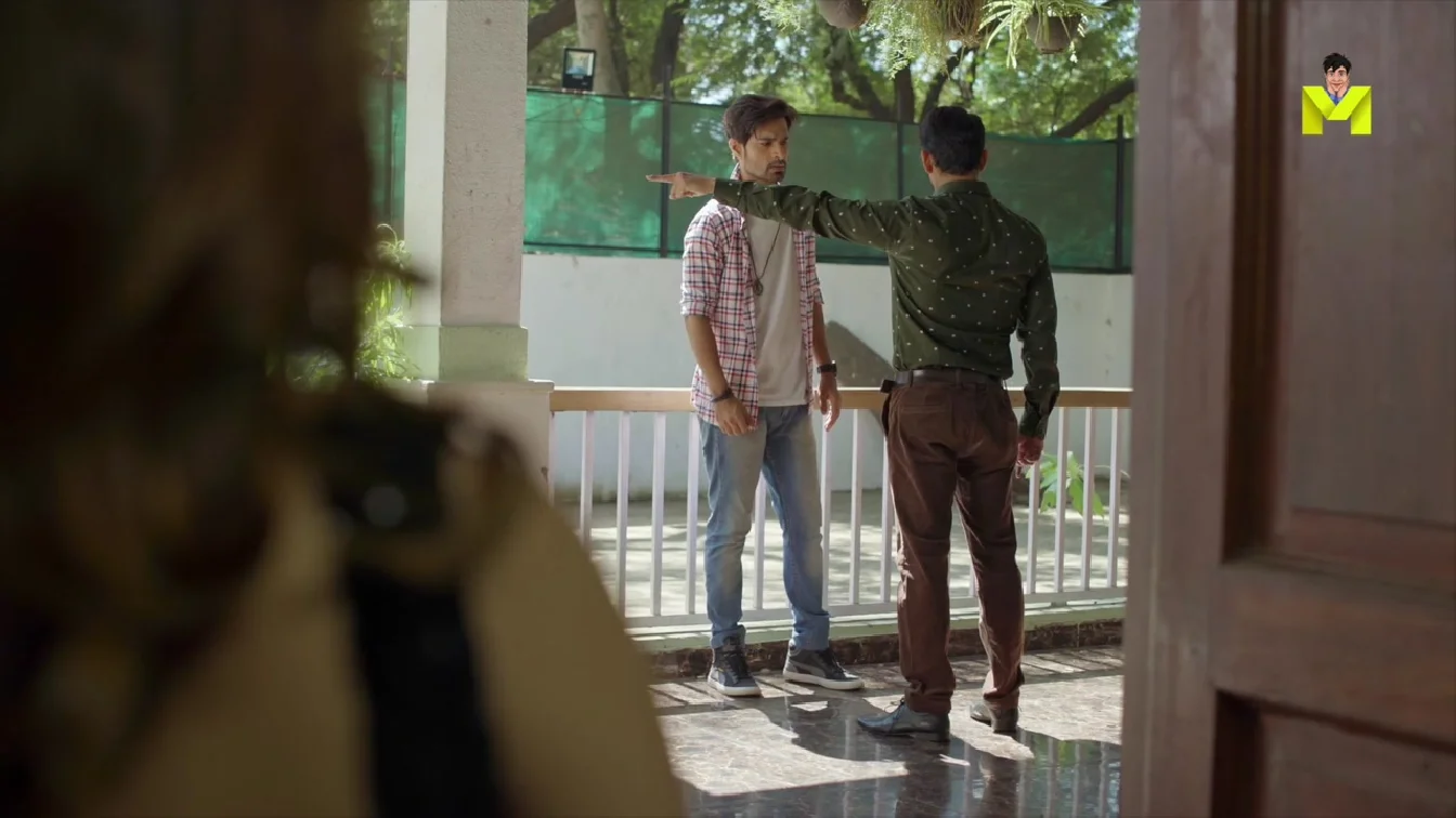 Preview of Laila Le Legi S01 E01-03 Mastram